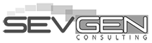 SevGen Consulting logo