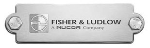 Fisher and Ludlow logo