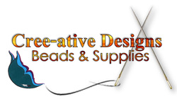 Cree-ative Designs logo