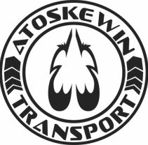 Atoskewin Transport logo