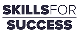 Skills for Success Logo
